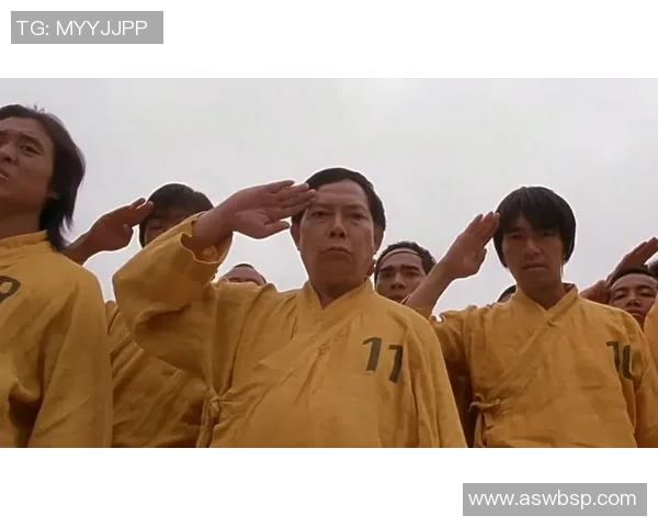 《功夫足球星爷第三季:热血重返绿茵场 激情与荣耀再度交织》 《功夫足球星爷第三季:热血重返绿茵场 激情与荣耀再度交织》