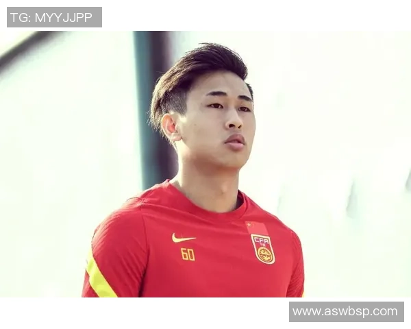 中国足球男球员最新名单及代表性球员简介与未来发展展望