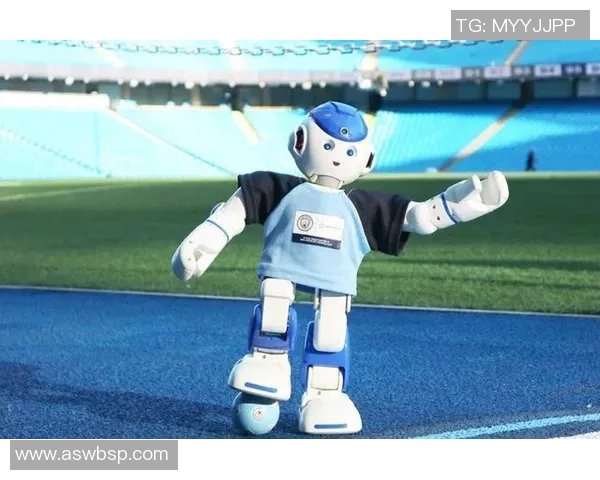 机器人足球球星:科技与体育融合下的未来之星与创新赛场 机器人足球球星:科技与体育融合下的未来之星与创新赛场