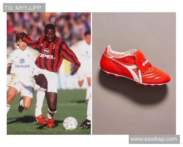 足球巨星与他们的鞋匠：一览各大球星的足球鞋品牌