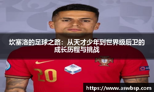 坎塞洛的足球之路：从天才少年到世界级后卫的成长历程与挑战