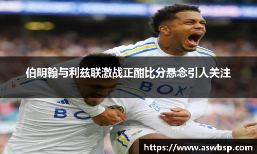 伯明翰与利兹联激战正酣比分悬念引人关注