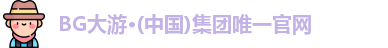 BG大游